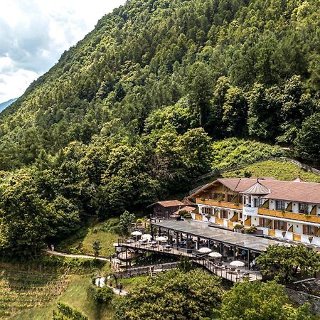 Hotel Gasthof Waldschenke Marlengo Kültér fotó