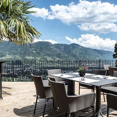 Hotel Gasthof Waldschenke Marlengo Kültér fotó