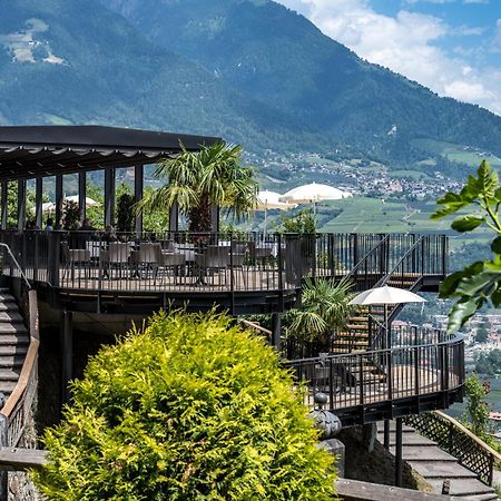 Hotel Gasthof Waldschenke Marlengo Kültér fotó