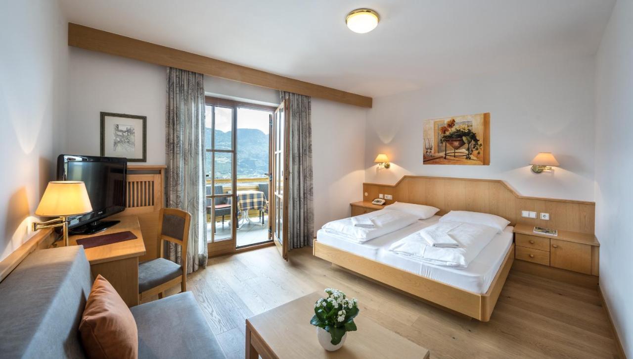 Hotel Gasthof Waldschenke Marlengo Kültér fotó